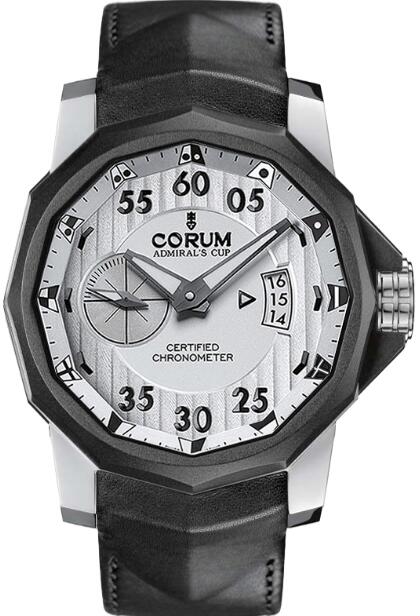Corum Admirals Cup Competition replica watch 947.951.95/0371 AK14